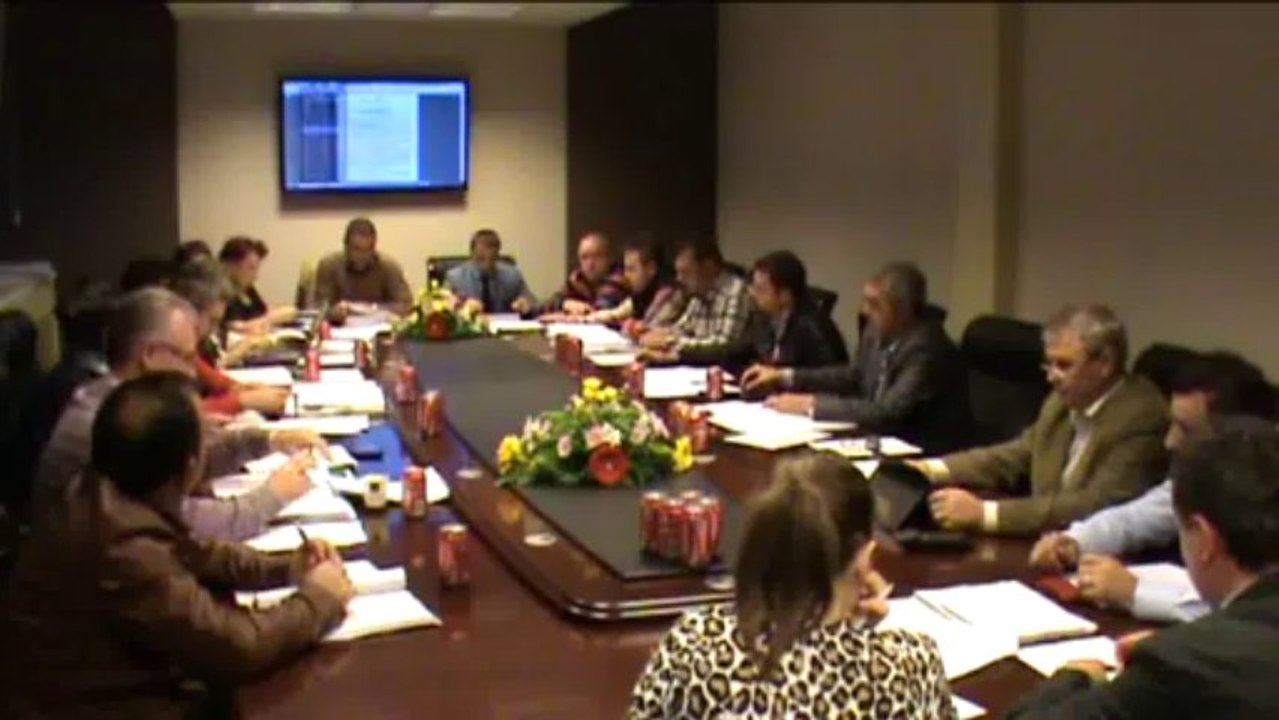 sedinta ordinara octombrie 2013 - II