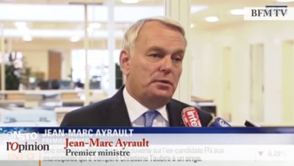 TextO' : Ecoutes de la NSA, la France indignée