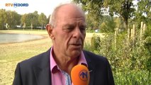 Kudos, credits, likes en props voor Bizot - RTV Noord
