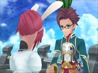 tales of graces f : 31ème partie