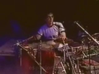 Necesito - Sui Géneris