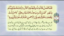 002/5 Surah Al-Baqarah, Ayaat 232 - 259