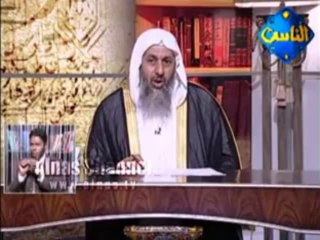 من لم يزل المنكر فليزل عنه - الشيخ مصطفى العدوي