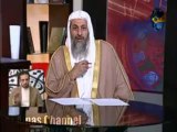 حكم شرب المياه الغازية الكوكاكولا - الشيخ مصطفى العدوي