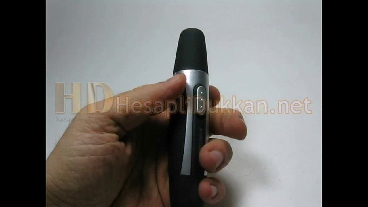 PREMIER Kulak Burun Bakım Cihazı PNT-227 Hesaplı Dükkan