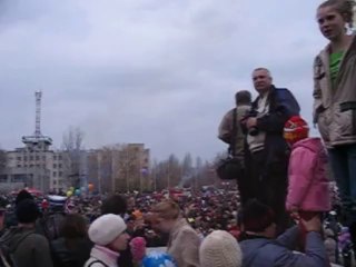 Масленица