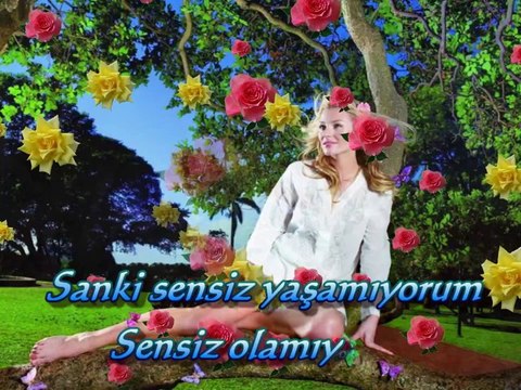 Neşe Karaböcek - Seni Buldum ya