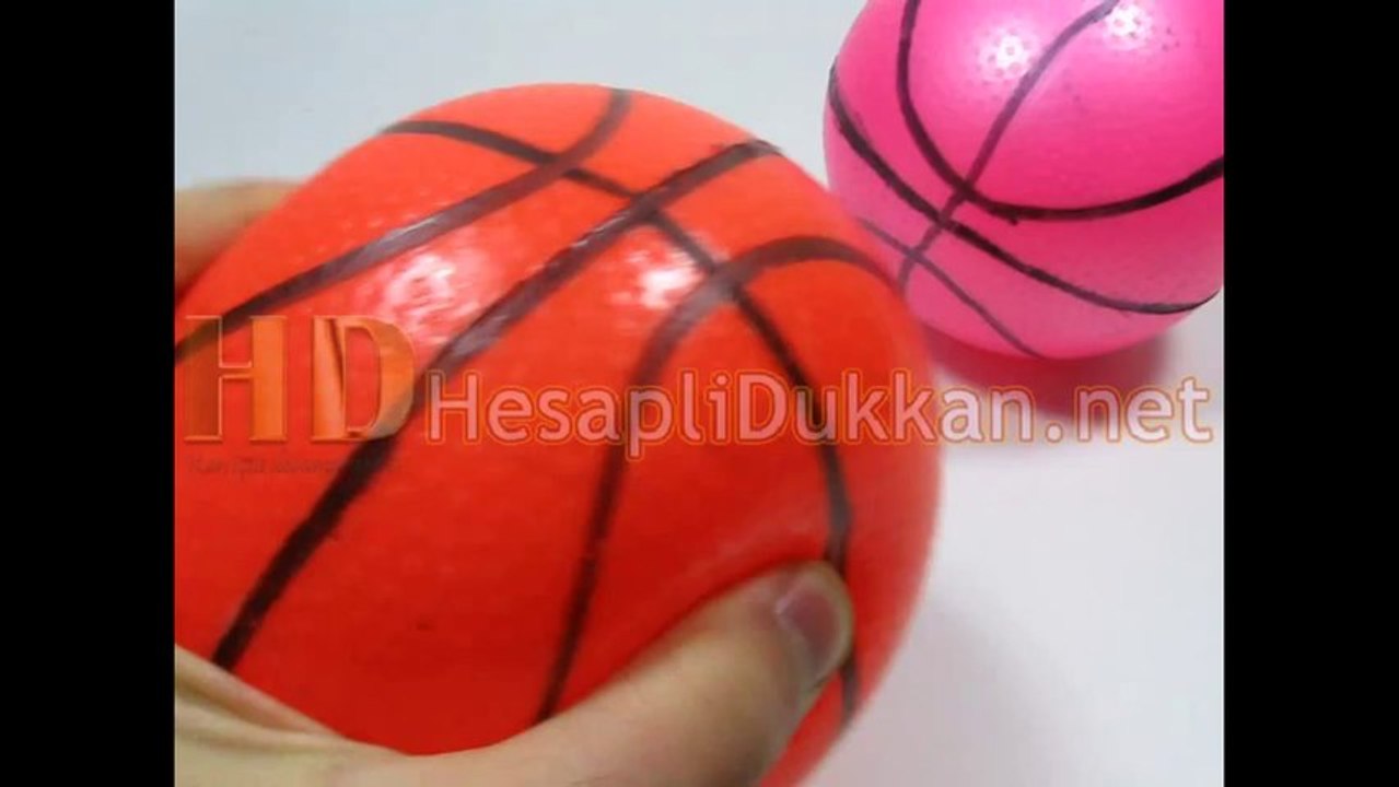 Mini basket topu Hesaplı Dükkan
