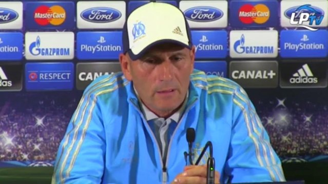 Baup : Donner du bonheur aux supporters