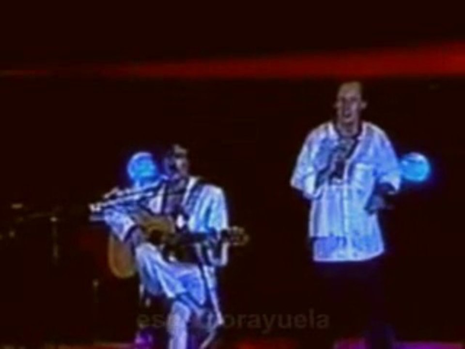 Quizas porque - Sui Géneris