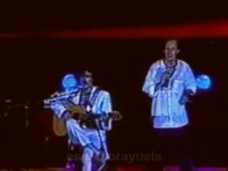 Quizas porque - Sui Géneris