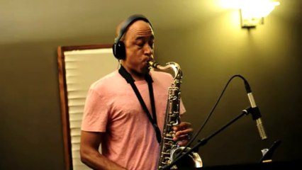 2nd trailer for new album by Chris Greene Quartet