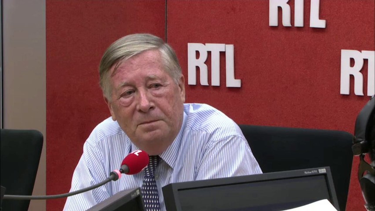 Leonarda : "Hollande est le seul à avoir tenu des paroles sages dans un monde politique de fous"