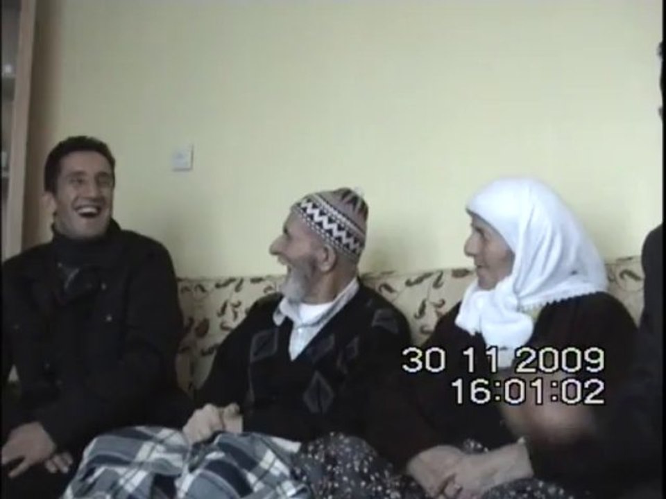 Büyüklerimiz 4