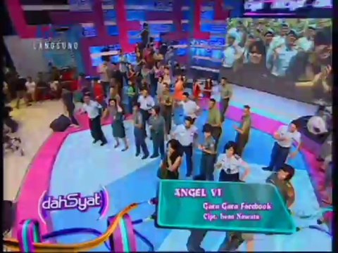 [131011]dahSyat RCTI - Seg 5