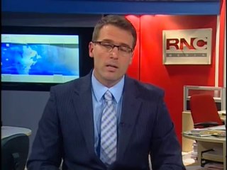 18 Octobre 2013 - Le TVA Nouvelles de 18h Abitibi-Témiscamingue