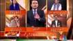 Shaukat Basra Abusing Imran Khan and PTI _ PakistanzTV.com