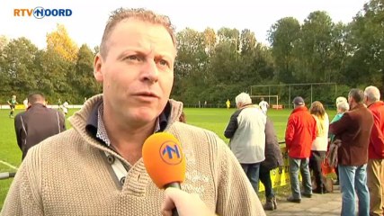 Be Quick 1887 met dubbele cijfers langs Wedde - RTV Noord