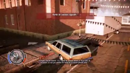 State Of Decay - Gameplay PC