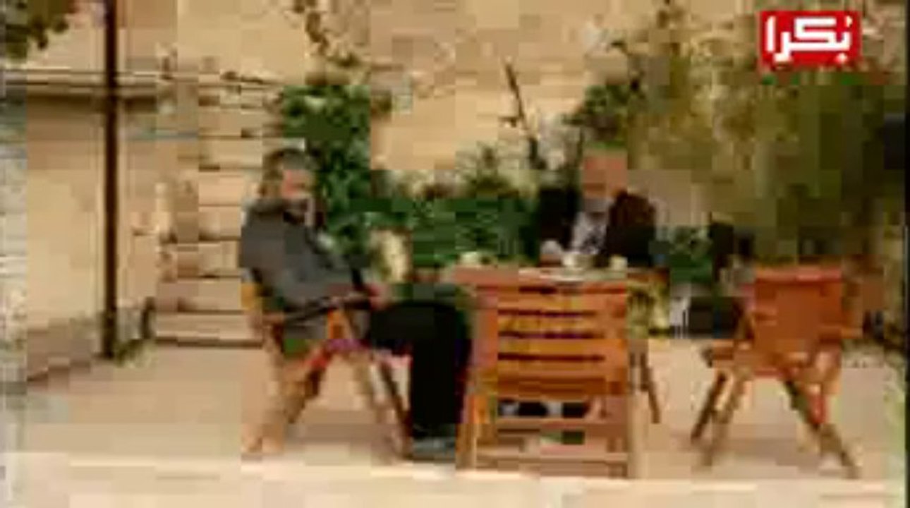 مشاهدة مسلسل حب في مهب الريح 2 الحلقة 37