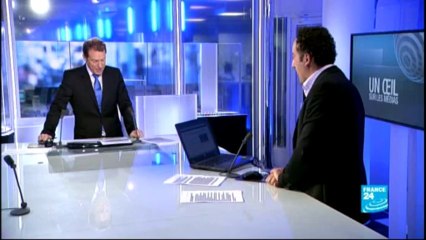 UN ŒIL SUR LES MÉDIAS - Irak: la guerre oubliée