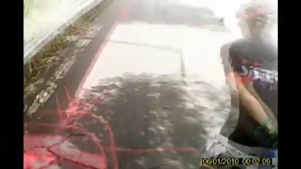 6H de Nimes 2013 Roller tour10