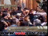 مساعد وزير الداخليه دم الشهداء في رقبتنا ومش هننام الا بعد عودة حقهم