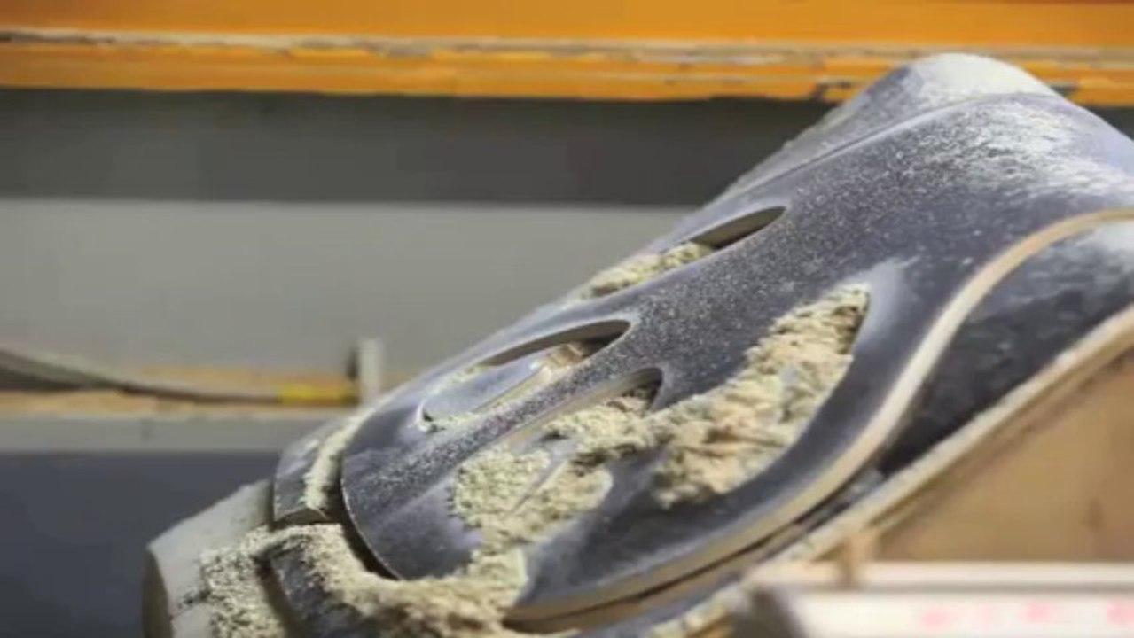 Produkcja krzeseł Maple