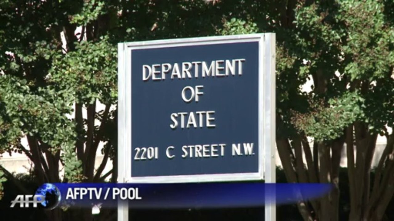 US seeks to ease concerns over spying claims