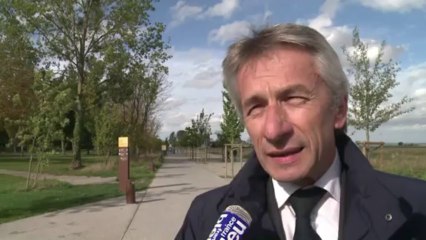 La fréquentation du Mont St-Michel en hausse cet été