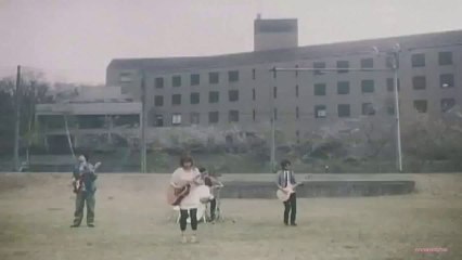 SpiralS - Haru No Tsubomi