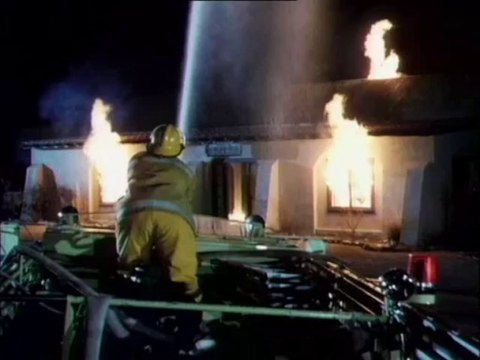 Les routes du paradis(Ep044-Paradis sur terre)