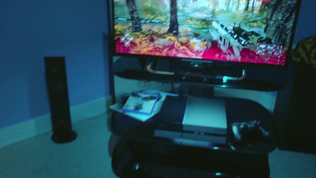 Pub PlayStation (Pour les joueurs depuis 1995)