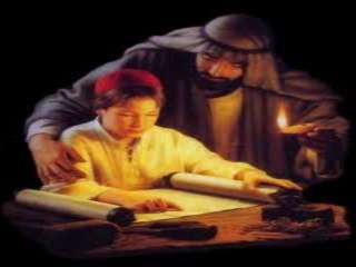 Jesús hijo de David