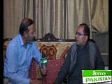 Mirza Altaf Hussain(President PMLn Saudi Arabia)Talked with Shakeel Farooqi Jeeveypakistan