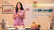 Natural Home Remedies for Puffy Eyes - YouTube [360p]