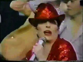 - CITY LIGHTS - Liza Minnelli -