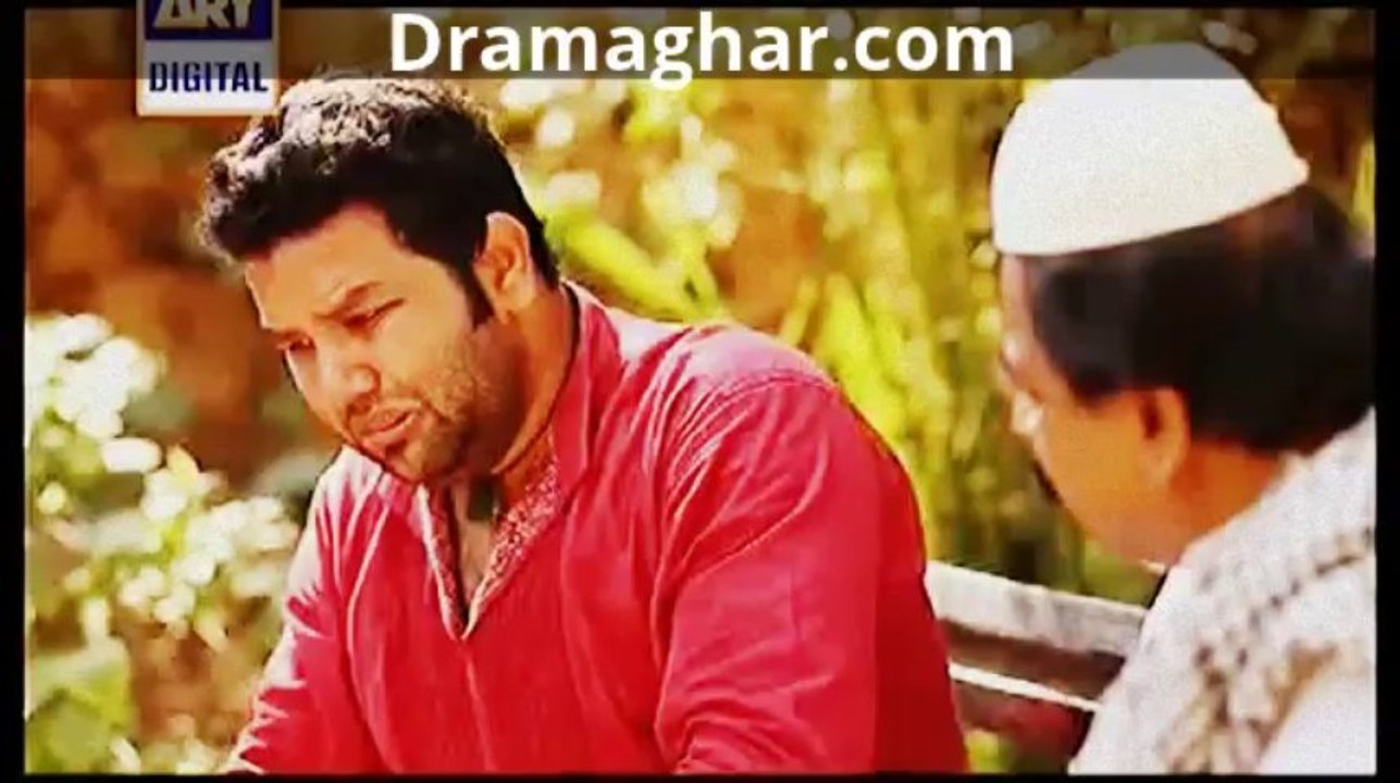 Maatam By Ary Digital Episode 39 - 21st October 2013