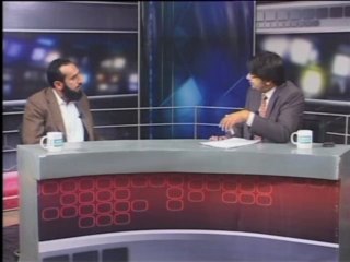 Tonight with Shujaat Mubarik Guest Javaid Afzal Part 02