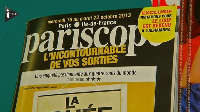 Grève chez Lagardère après l'annonce de la vente de nombreux titres