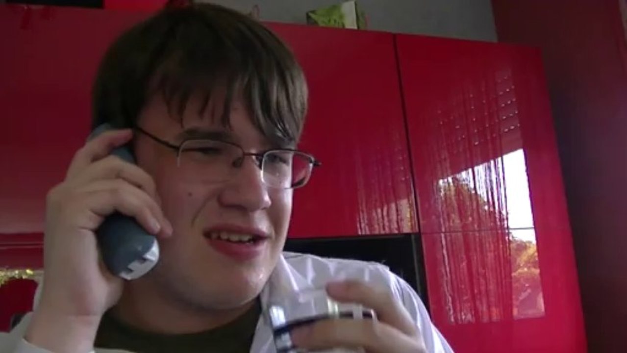 Alcoolique (2 minutes du peuple)