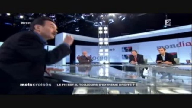 Les Cadres FN coca cola ou Comment le FN Forme ses Cadres ..._Les Extrémes Toujours Utiles aux Elites Esclavagistes