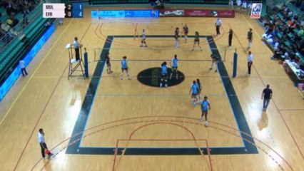 Replay - LAF J5 - Mulhouse / Evreux