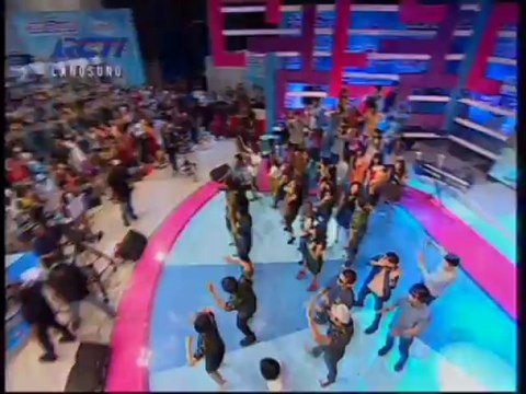 [131011]dahSyat RCTI - Seg 7