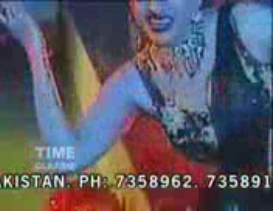 Ah Seenay Naal Laag Ja - Saima Khan Hot Mujra