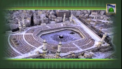 Useful Information - Dhal Jayegi Jawani - Ubaid Raza Attari Al Madani
