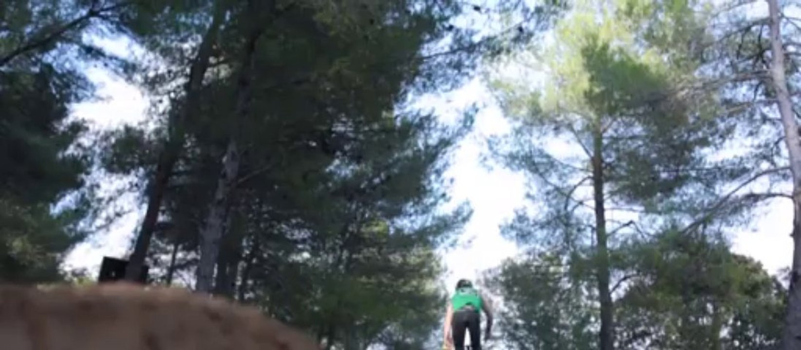 TOMAS LEMOINE - Défise MTB PRO