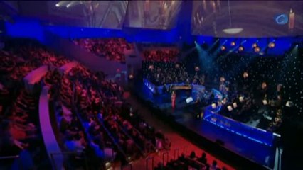 Gloria Estefan adelanta la Navidad con un disco "nostálgico"