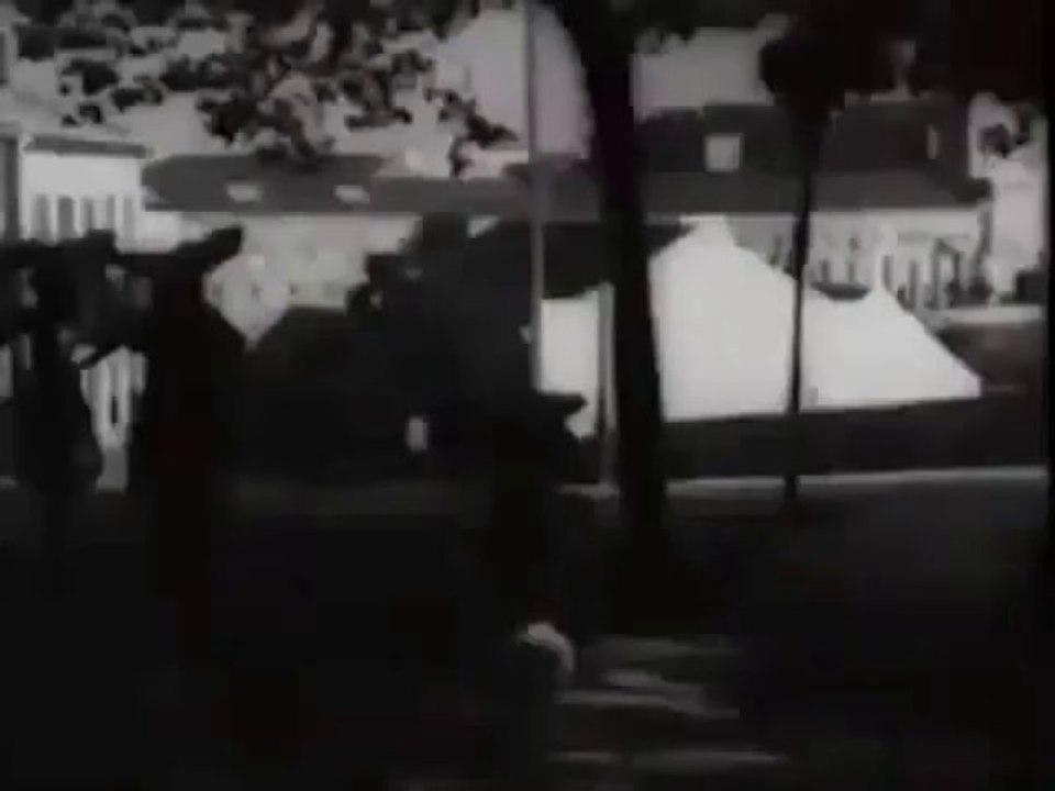 CINEMA MUDO PORTUGUÊS - 1930 - «LISBOA, CRÓNICA ANEDÓTICA»