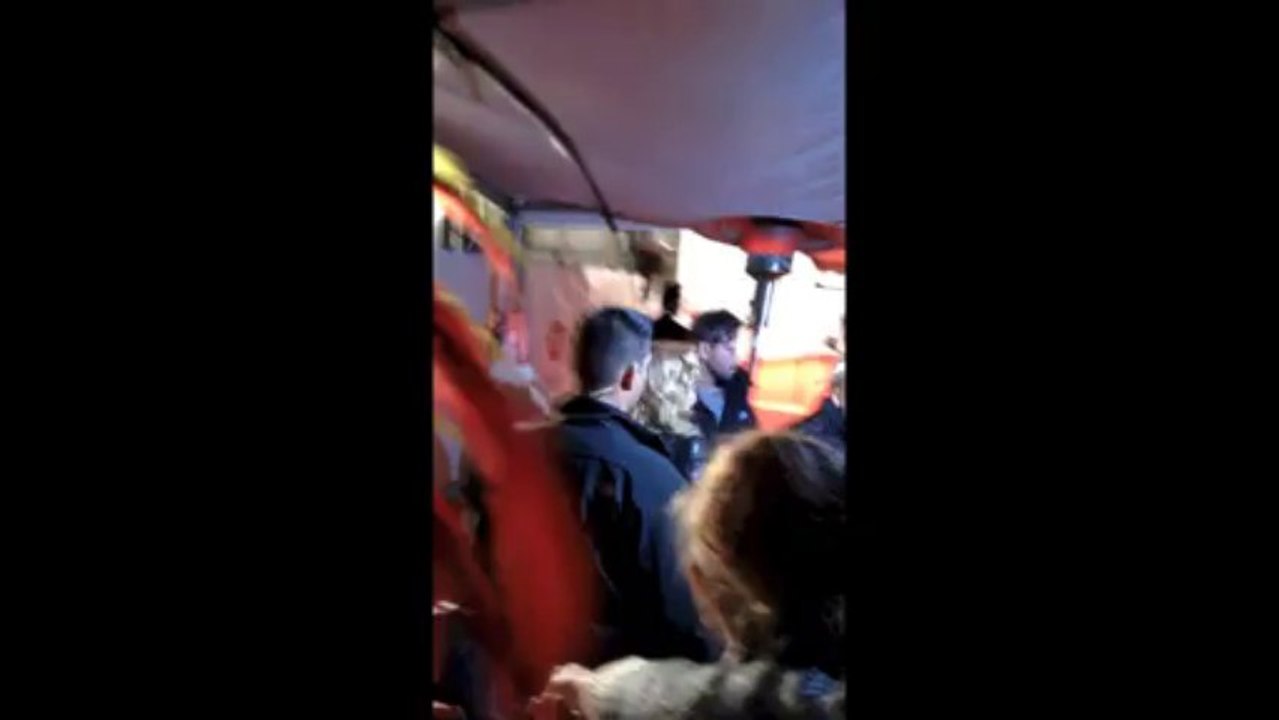 Meu 2. autografo da Madonna